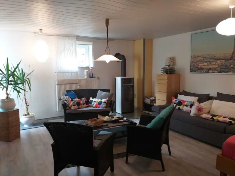 Ferienwohnung Neunkirchen