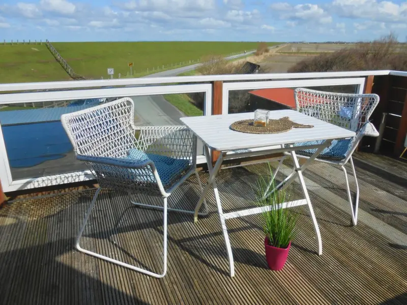 Ferienwohnung Nordstrand