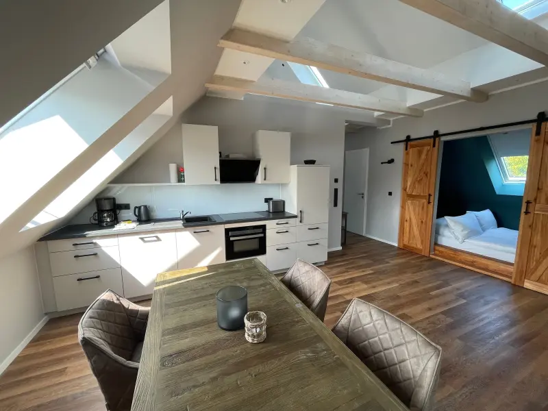 Ferienwohnung Timmendorfer Strand