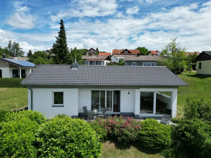 Ferienhaus Hüfingen