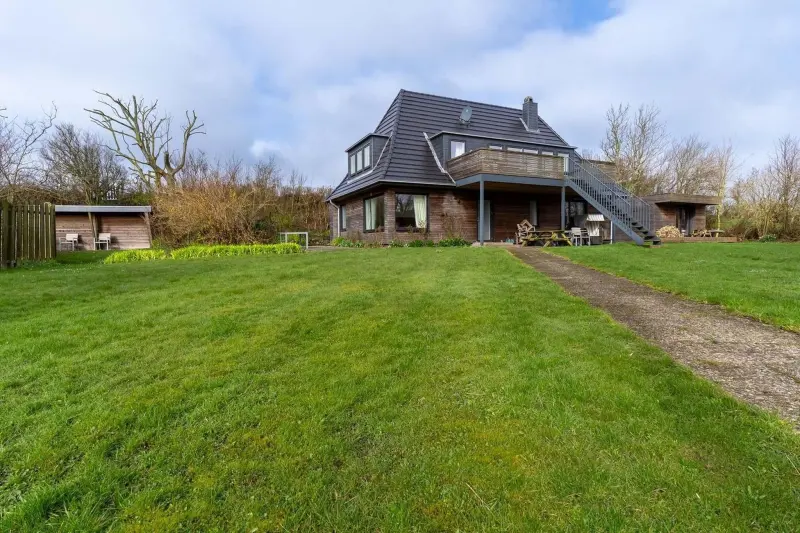 Ferienwohnung  Vollerwiek