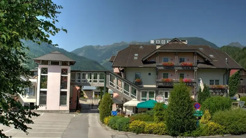 Ferienwohnung  Flattach
