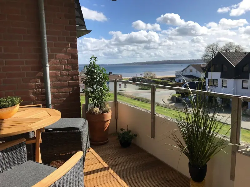 Ferienwohnung Harrislee