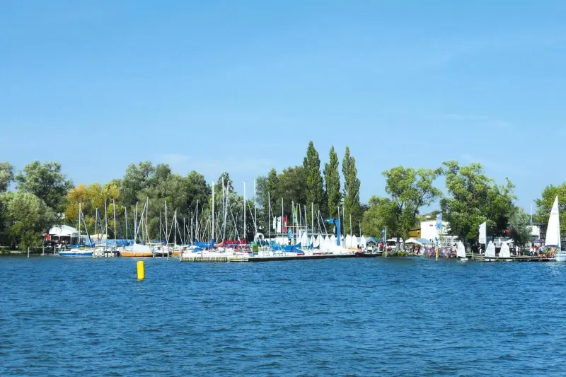 Ferienwohnung Schwerin