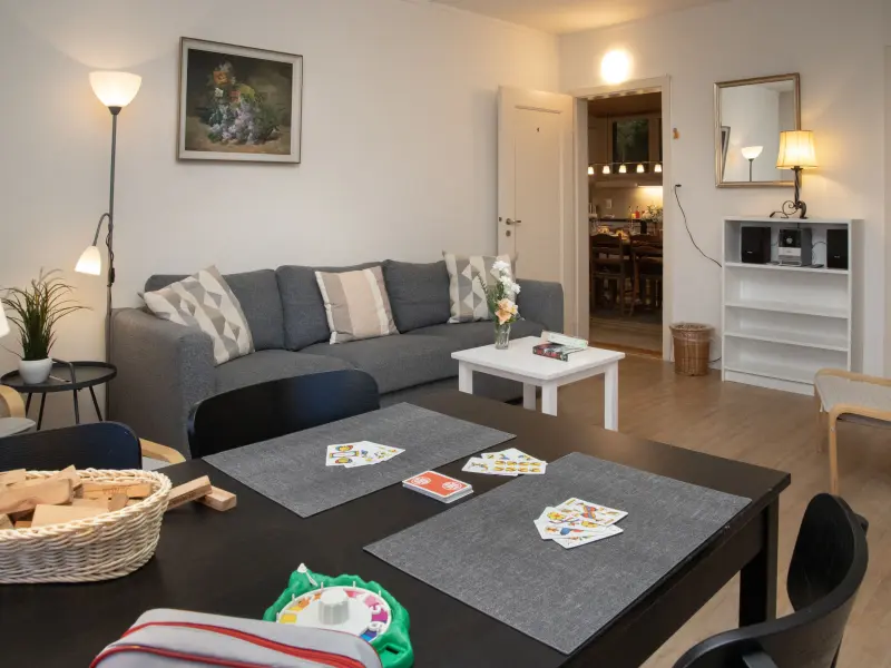 Ferienwohnung mit Hund in Wengen BE, Lauterbrunnen für max. 9 Personen Ferienwohnung mit Hund in Wengen BE, Lauterbrunnen für max. 9 Personen
