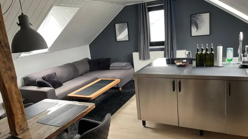 Ferienwohnung  Bad Rothenfelde