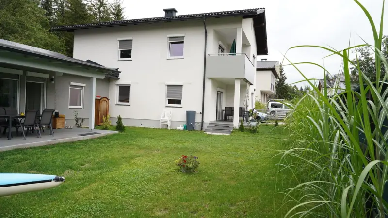 Ferienwohnung Faaker See