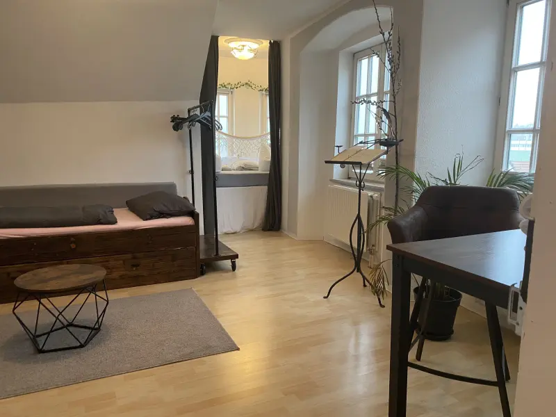 Ferienwohnung Kempten (Allgäu)