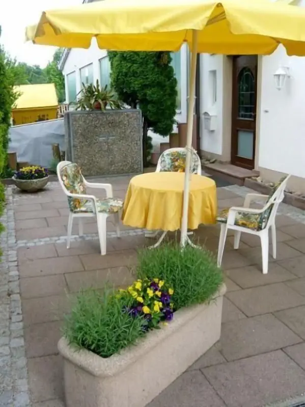 Ferienwohnung  Gottenheim