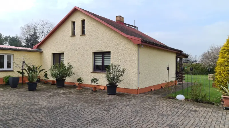 Ferienhaus Grünau