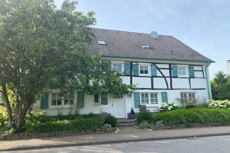 Ferienhaus  Langenfeld (Rheinland)