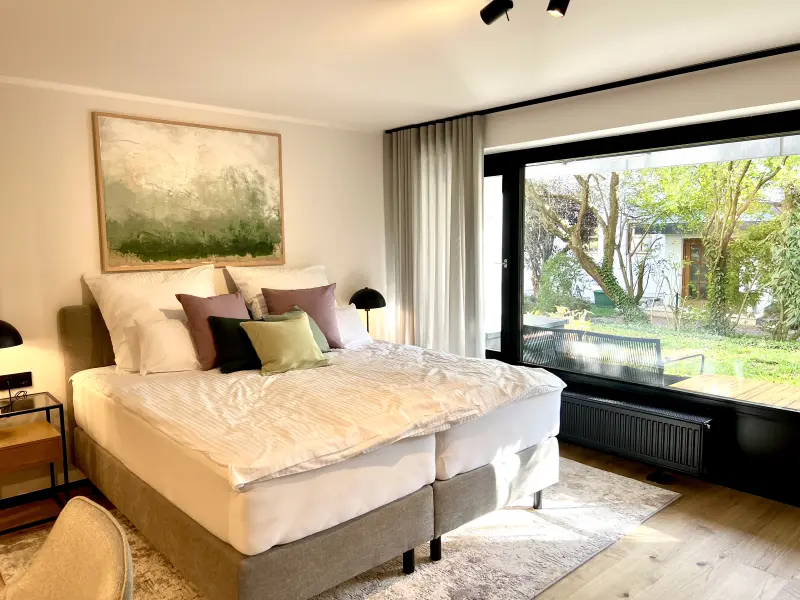 Ferienwohnung Gauting