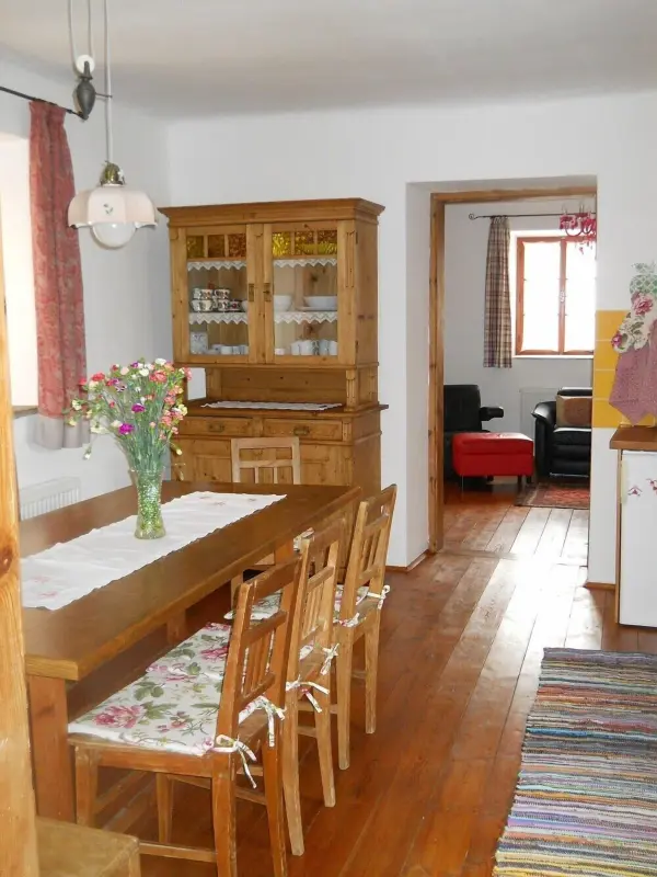 Ferienhaus Horn