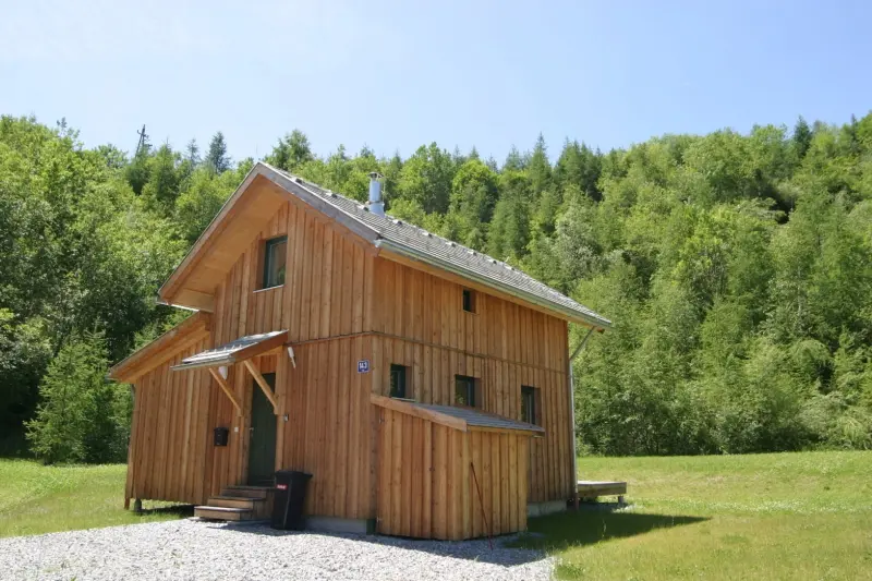 Chalet Kreischberg