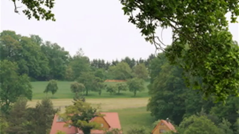 Ferienhaus Mainleus
