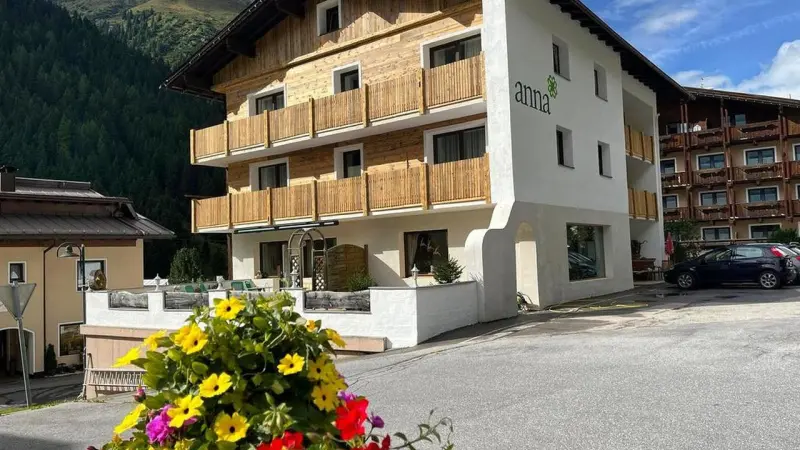 Ferienwohnung Mandarfen