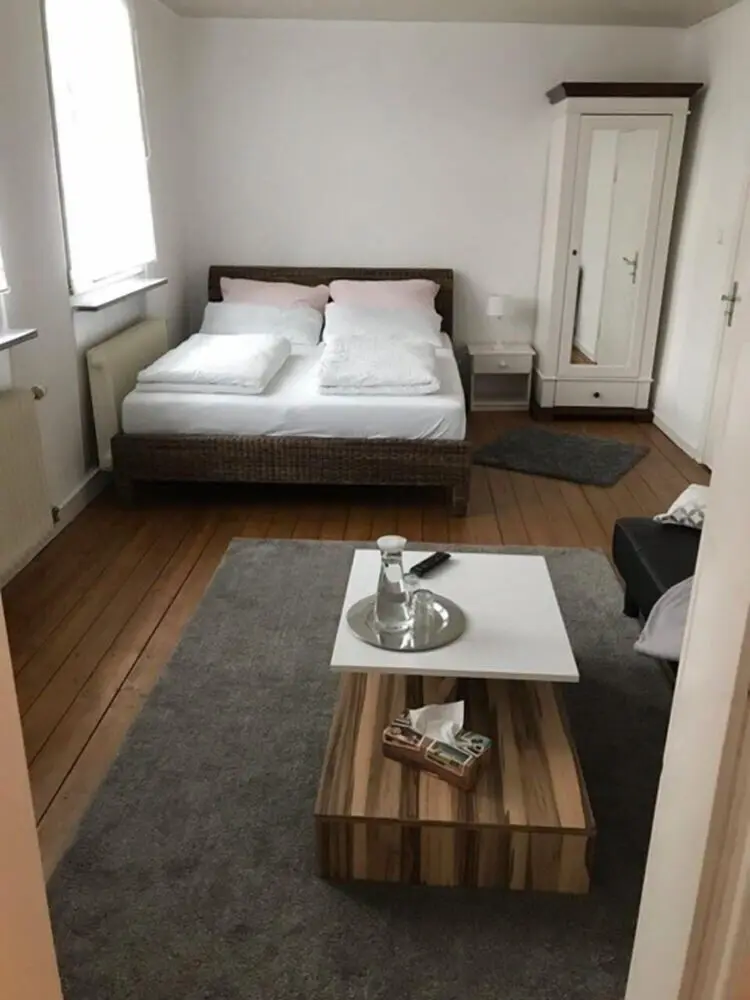 Ferienwohnung  Adendorf