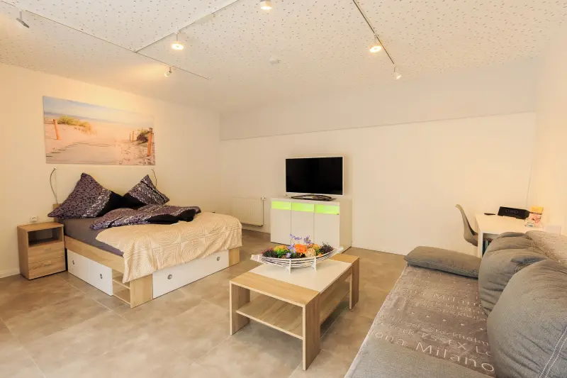 Ferienwohnung Leverkusen
