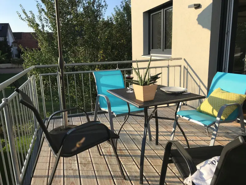 Ferienwohnung Ringsheim
