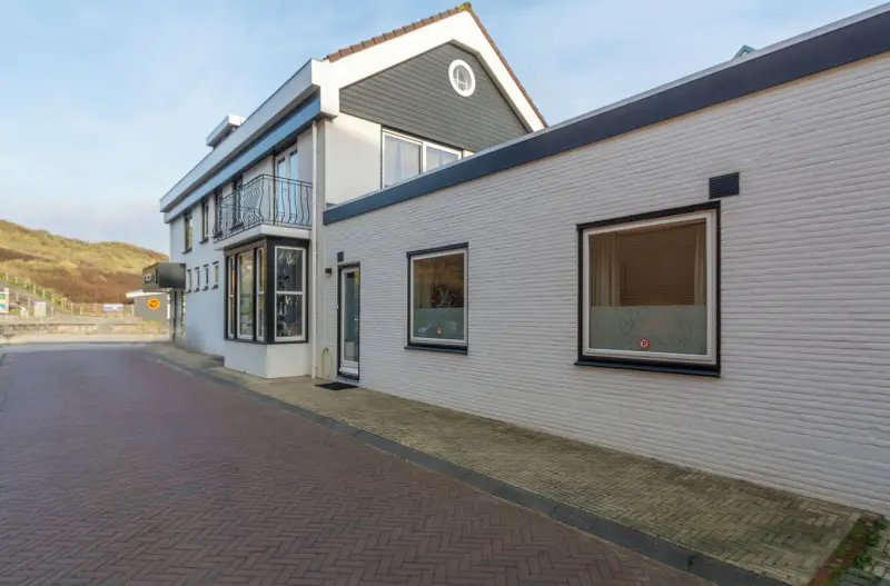 Ferienwohnung Callantsoog