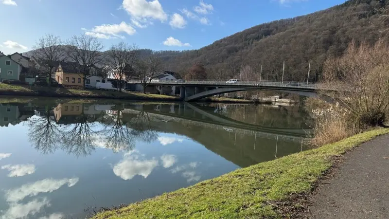 Ferienwohnung  Bad Ems