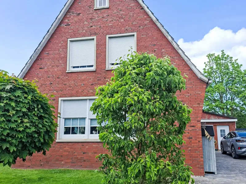 Ferienwohnung Upleward