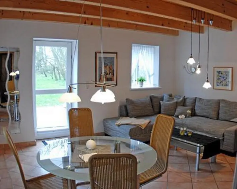 Ferienwohnung Tating