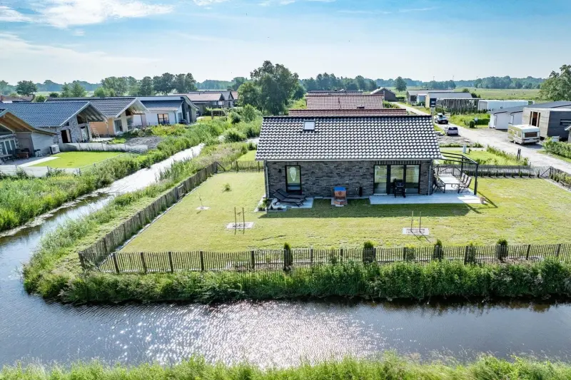 Ferienhaus in Sehestedt f&uuml;r max. 6 Personen