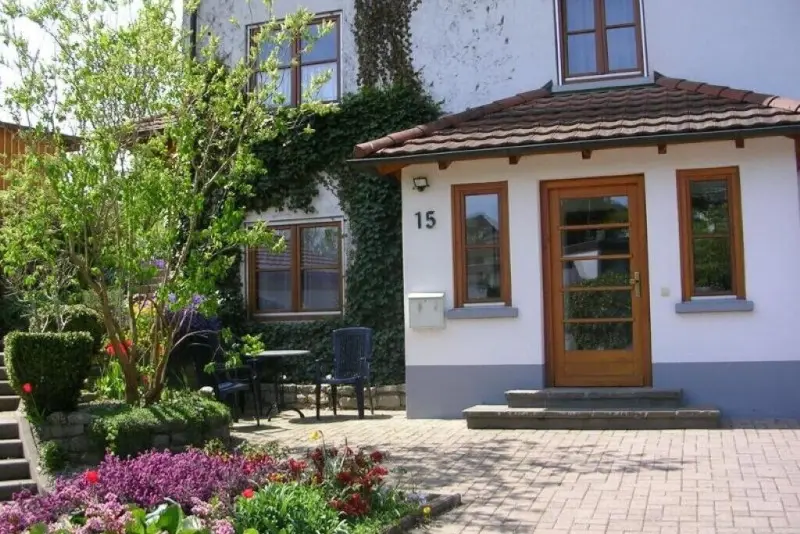 Ferienwohnung Rheinfelden (Baden)