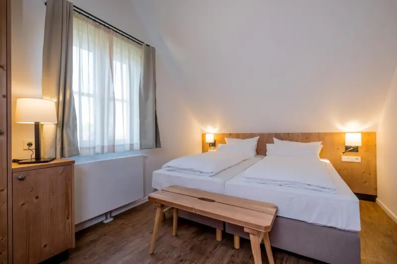 Ferienhaus  Torfhaus
