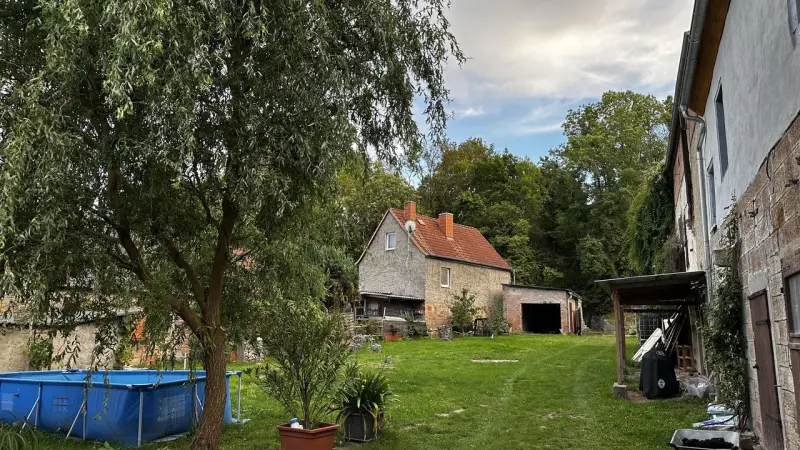Ferienwohnung Lutherstadt Eisleben