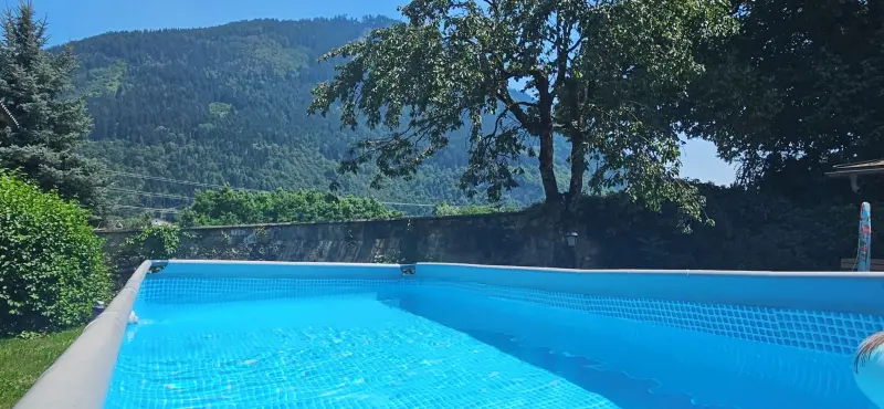 Ferienwohnung Treffen am Ossiacher See