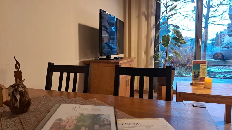 Ferienwohnung Brandenburg an der Havel