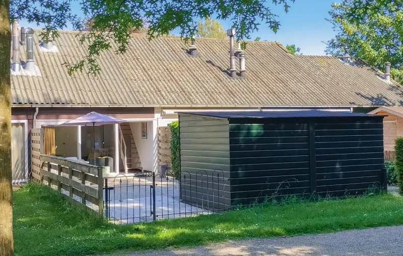 Ferienhaus in Bruinisse, Schouwen-Duiveland f&uuml;r max. 4 Personen