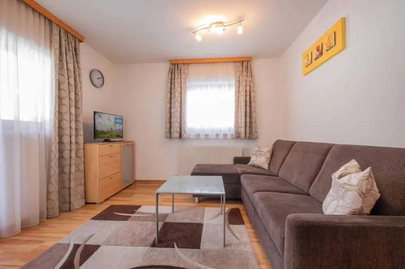 Ferienwohnung Stubaital