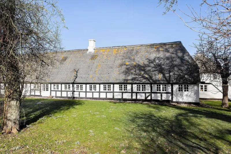 Ferienhaus  Ærø Kommune
