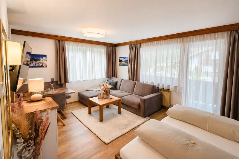 Ferienwohnung Pertisau