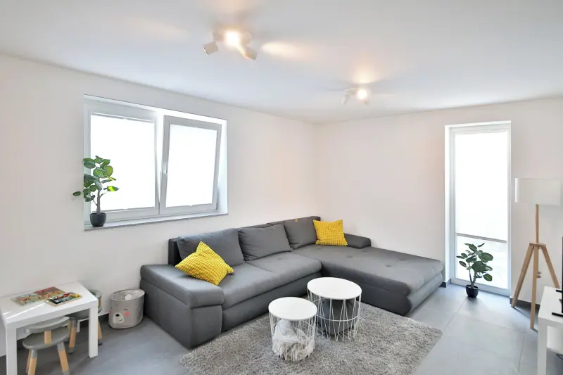 Ferienwohnung Bad Mingolsheim