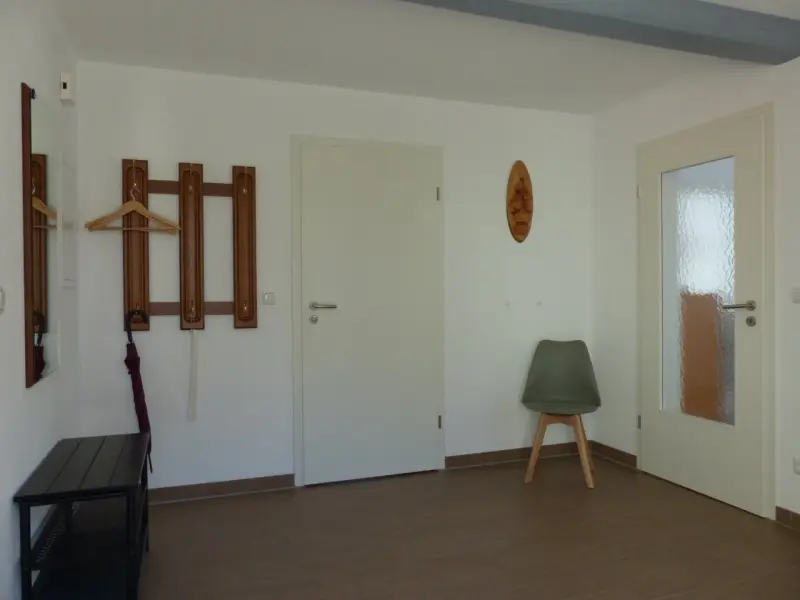 Ferienwohnung Bad Klosterlausnitz