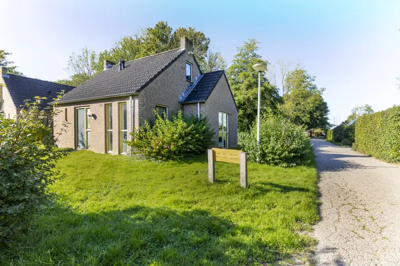 Ferienhaus mit Hund inEwijk, Gelderland  f&uuml;r max. 4 Personen