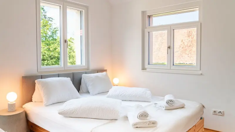 Ferienwohnung Bregenz