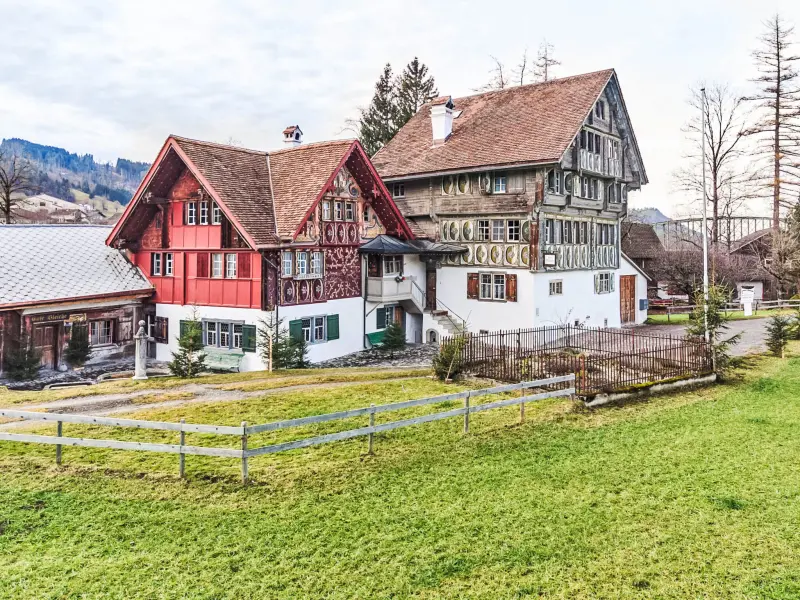 Ferienwohnung Feldkirch