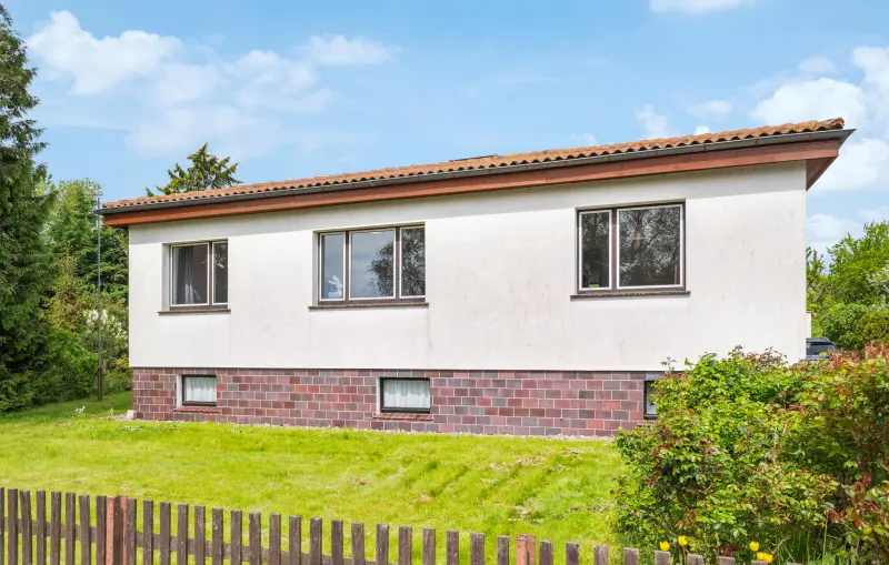 Ferienhaus in Neuendorf, Neuendorf-Heide f&uuml;r max. 4 Personen