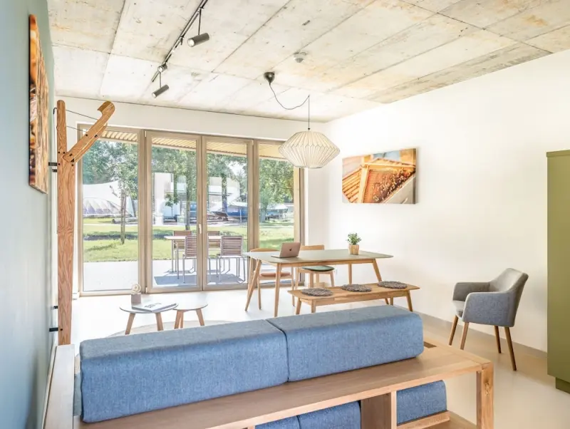 Aparthotel Heidesee