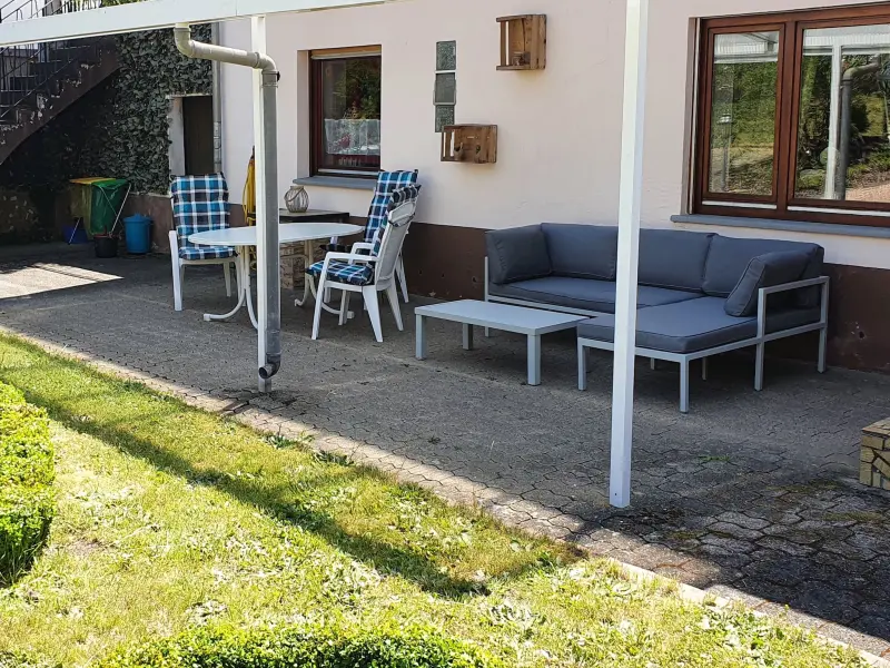 Ferienwohnung Beckingen