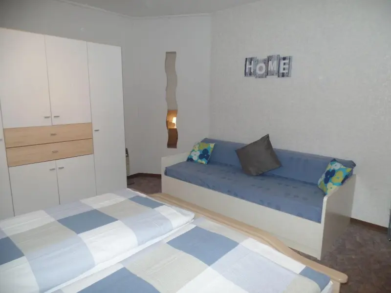 Ferienwohnung Moselkern