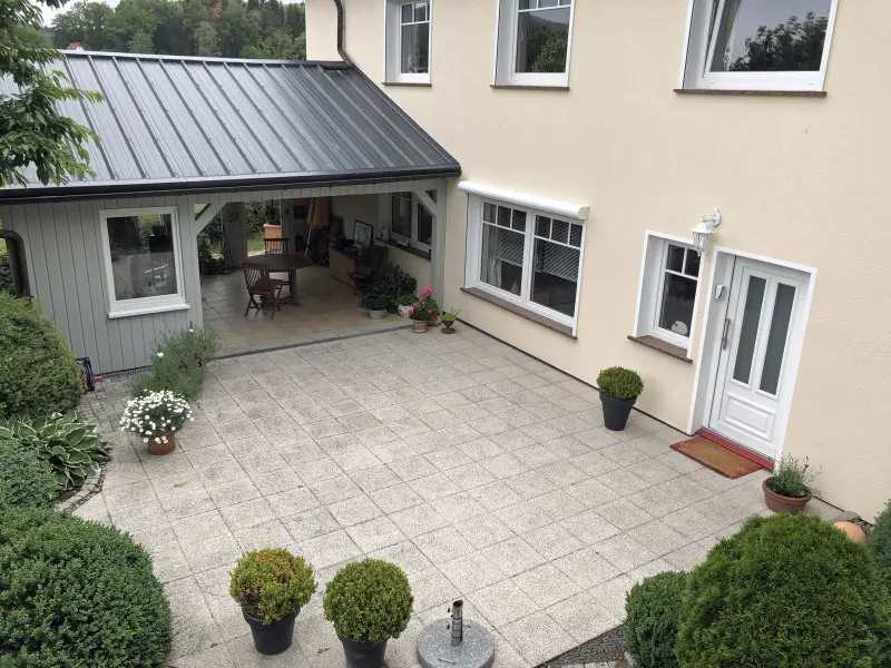 Ferienwohnung Wadern