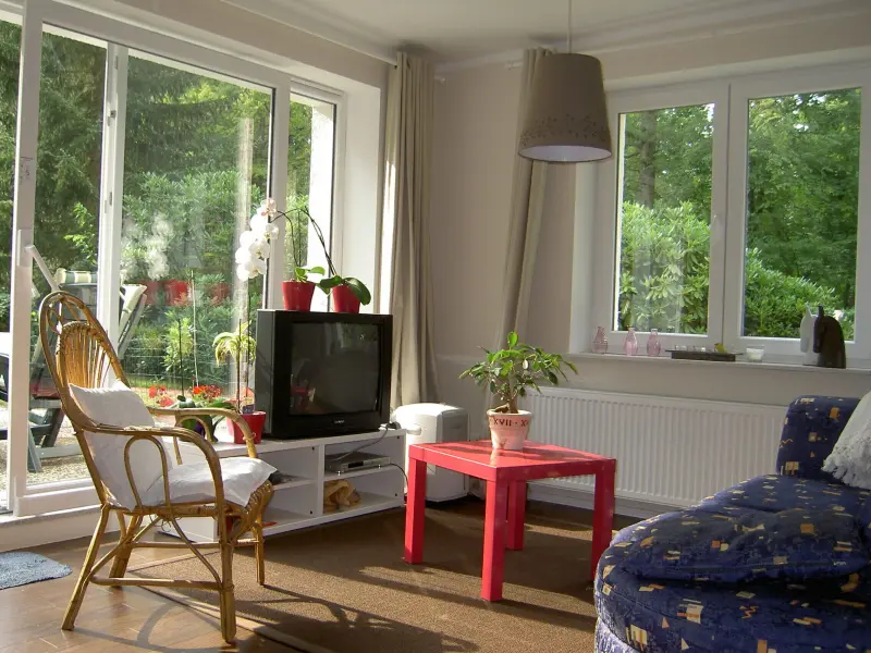 Ferienwohnung Drestedt