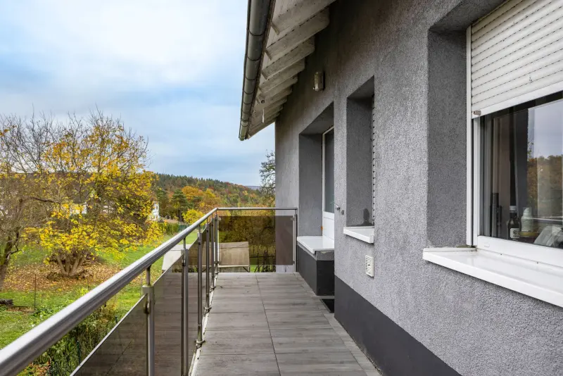 Ferienwohnung Bad Hersfeld