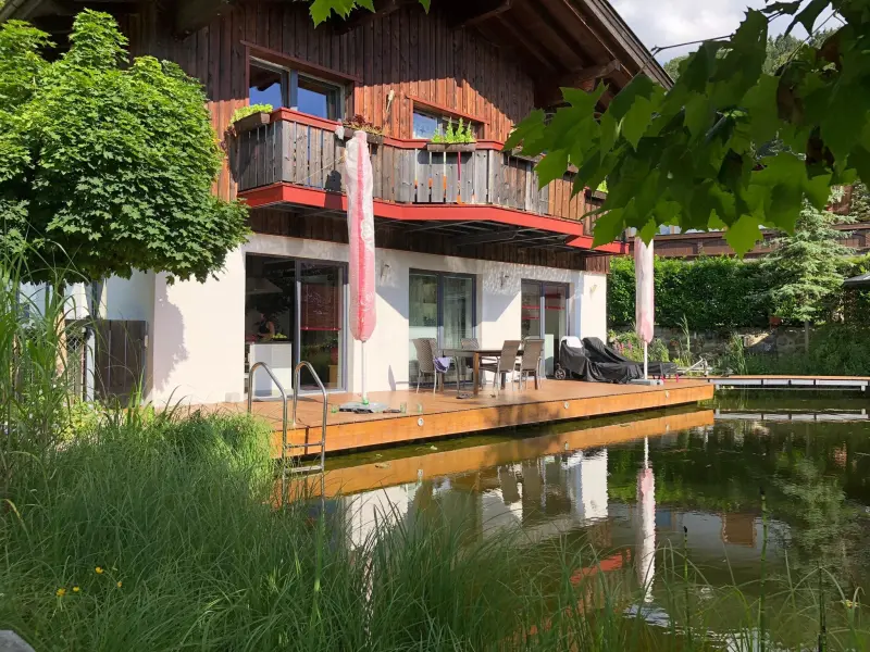 Privatzimmer Gemeinde Ebbs